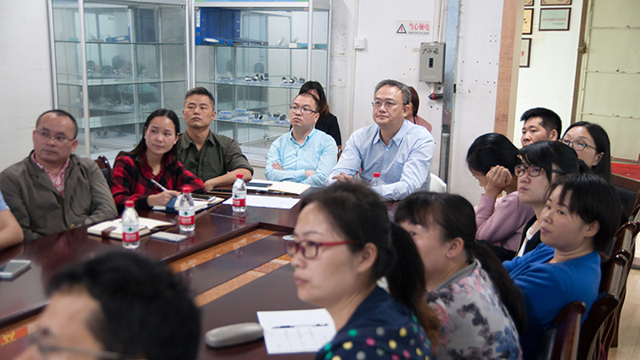 年度經(jīng)營計劃與全面預算管理,經(jīng)營企業(yè),深圳北美通科技項目,思博企業(yè)管理咨詢,北美通總經(jīng)理挑戰(zhàn)